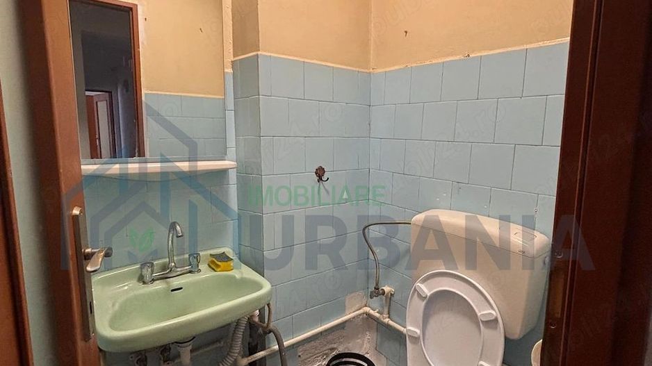 Apartament 4 camere de inchiriat | Tatarasi | Stejar | Liceul Cuza - Poză 5