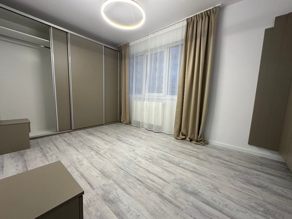 Circumvalatiunii | 3 Camere | Etaj Intermediar | Amenajat Modern. - Poză 4