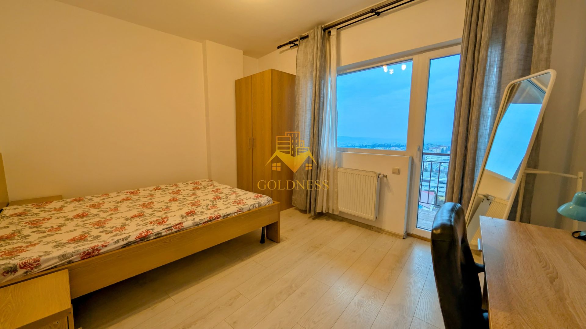 2 camere, Modern, UTCN, Spitalul de Recuperare, Profi, Zorilor - Poză 2