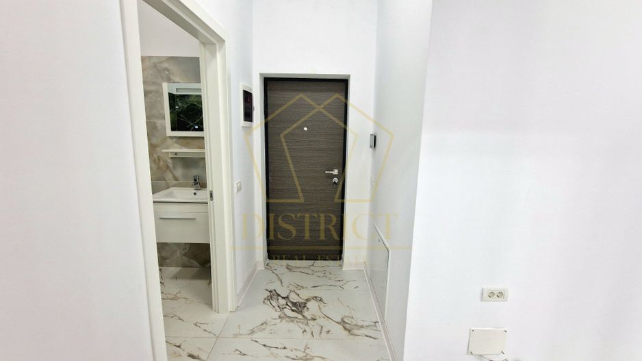 Apartament superb cu 2 camere | Giroc | Neptun - Poză 8