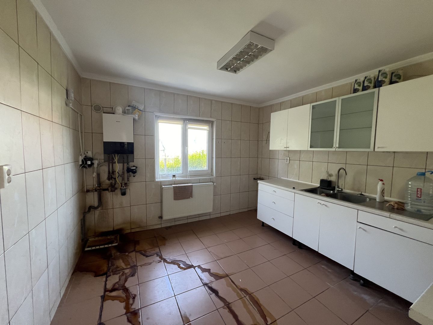 Vila superba cu teren Crevedia - Darza - Poză 22