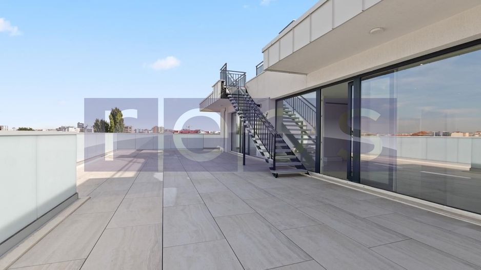 PENTHOUSE EXCLUSIVIST | TERASE PANORAMICE 480MP | LIFT PRIVAT | ZONA UNIRII - Poză 12