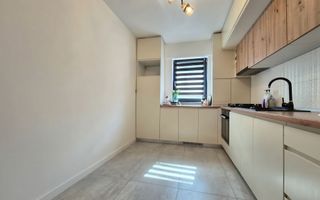 2 CAMERE DECOAMNDAT--TERASA ACOPERITA+GRADINA-- ZONA LAC REDIU - Poză 6