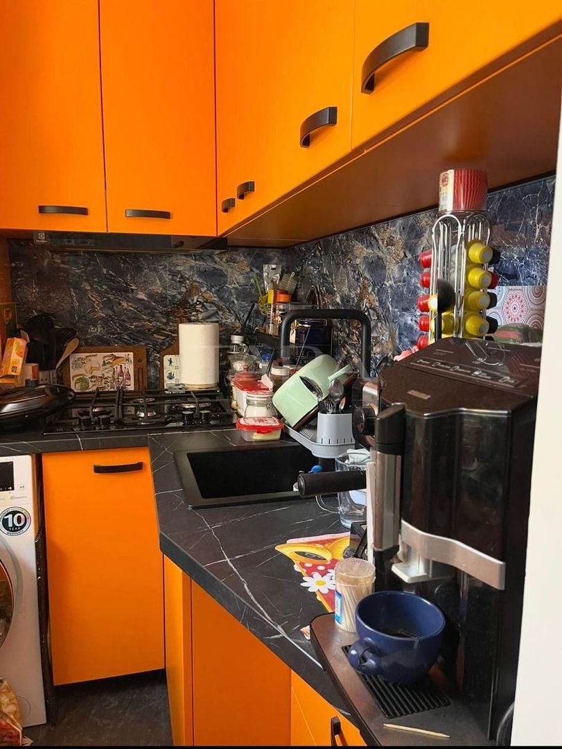 Apartament cu 2 camere ! Zona PIATA FLORA!!! - Poză 2