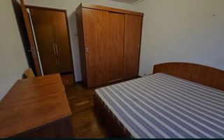 AP. 2 CAMERE DRUMUL TABEREI, RENOVAT, MOBILAT/UTILAT, METROU 6 MINUTE - Poză 2