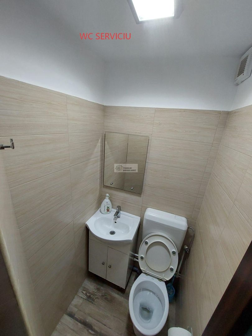 Apartament 4 camere+2 extinderi+2 curti/149 mp /Focsani/fosta Autogara - Poză 15