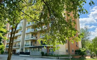 Apartament 3 camere I 2 bai I parcare subterana I Tatarasi SUD Green Park - Poză 27