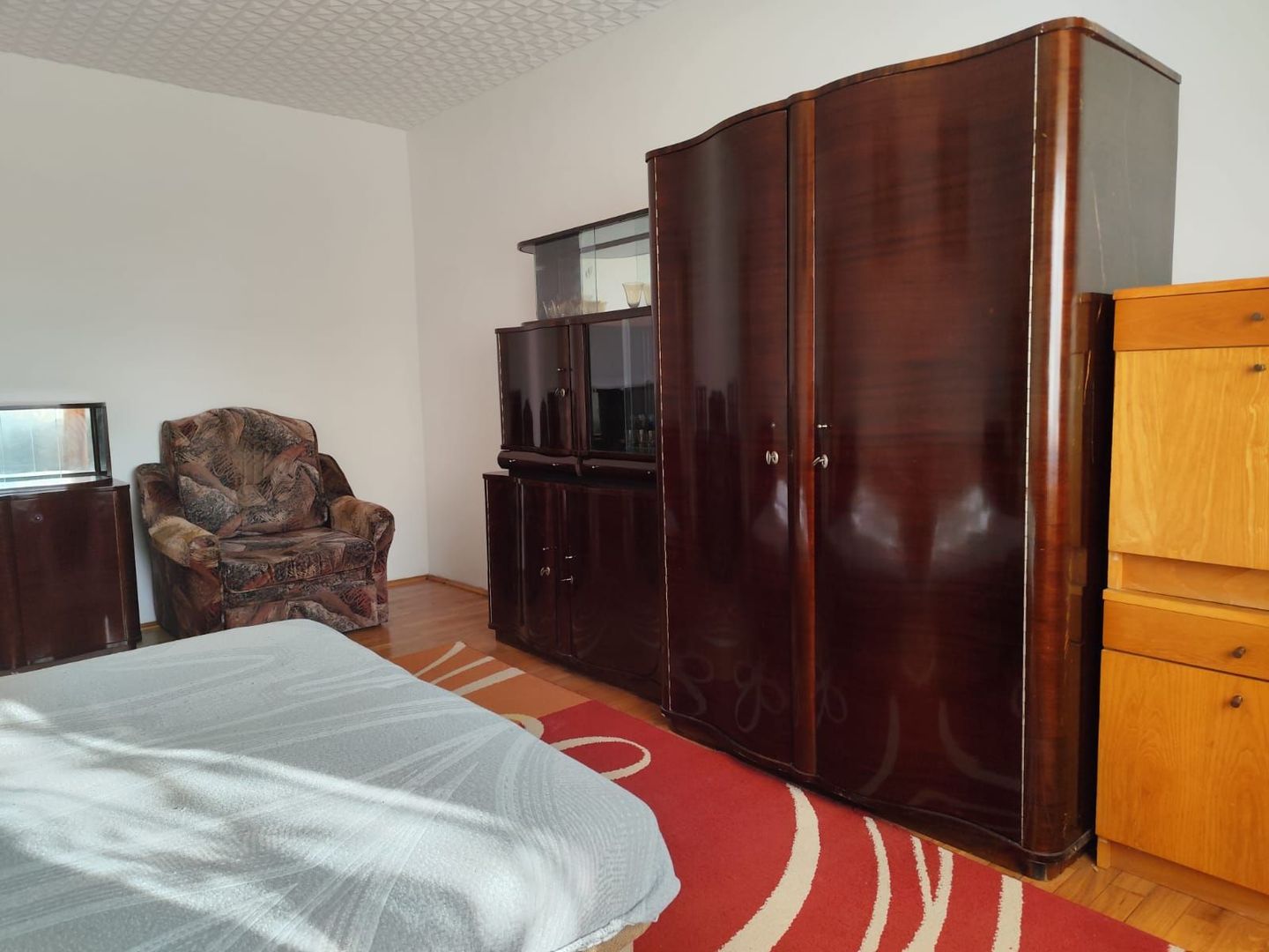 Inchiriere 2 camere str. Leonardo da Vinci, zona Nufarul, Oradea - Poză 4