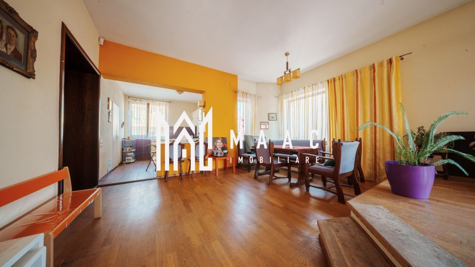 Case de vânzare Sibiu | Trei Stejari | 320 mp, acces din 2 străzi - Poză 4
