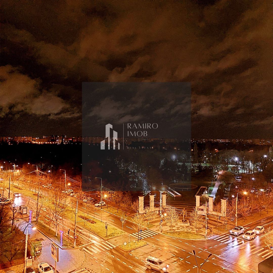 Apartament 2 Camere Parc I.O.R. Baba Novac Titan - Poză 12