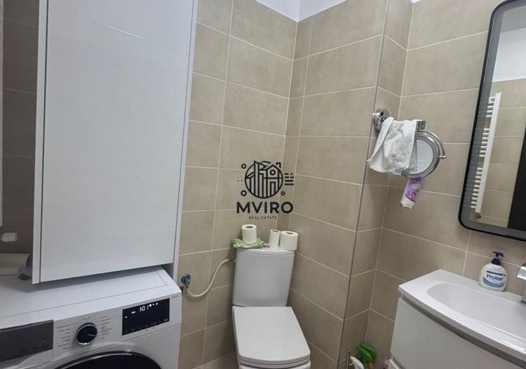 comision 0%/ Apartament 3 camere / Lacul Mori / Cartier Park Residance / - Poză 8