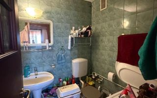 Apartament cu 2 camere in zona Turda- Vedere Libera - Poză 8
