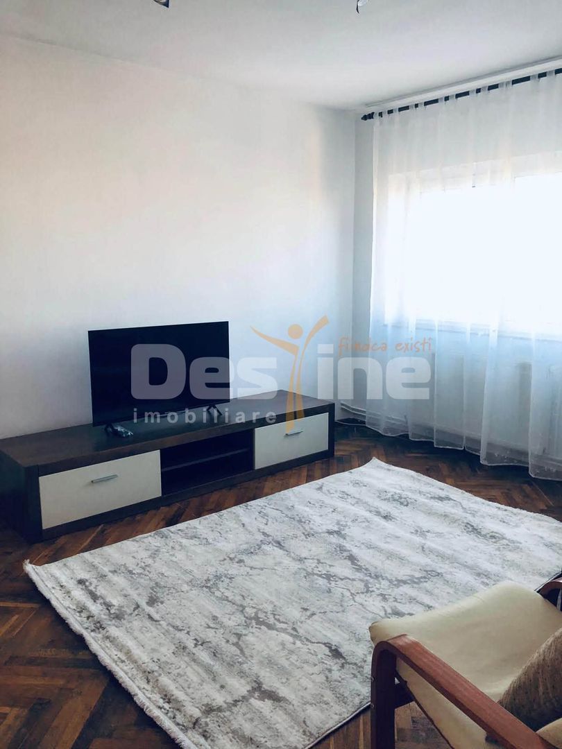 Apartament 2 camere, etaj intermediar cu loc de parcare, central - Afi - Poză 3