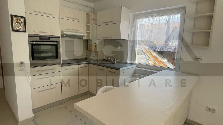 Apartament 1 camera, 42 mp, bloc nou, zona Kaufland - Poză 6