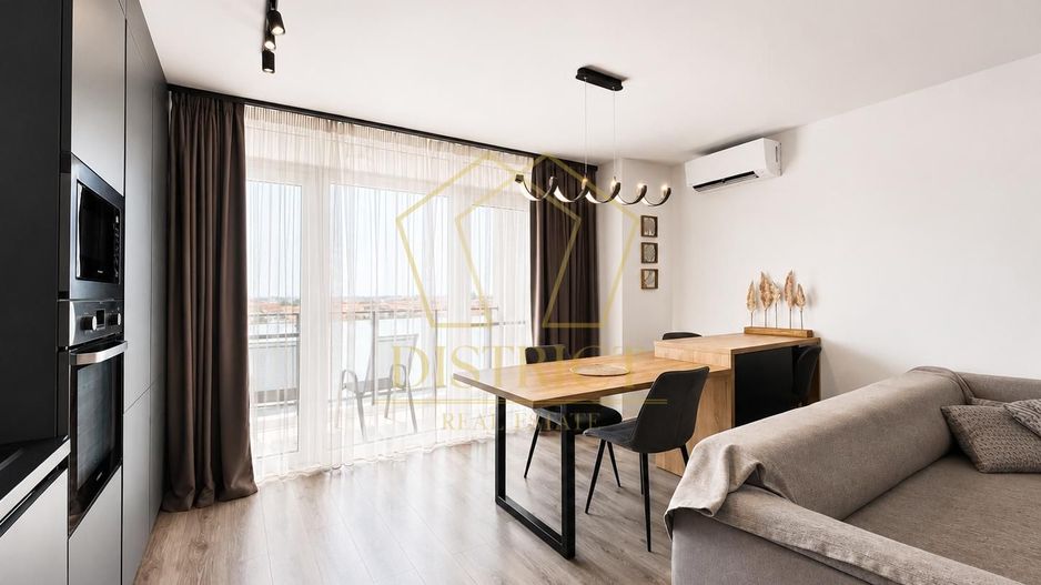 Apartament cu 2 camere | Soarelui - Poză 9