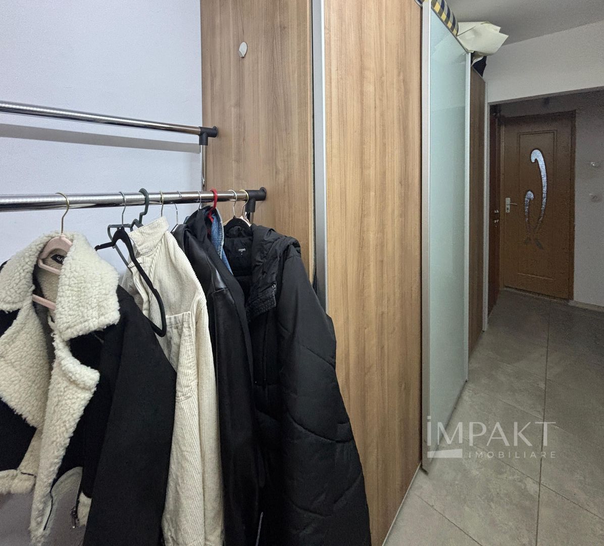 Apartament decomandat 3 camere - Manastur - Poză 3