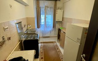 Poitiers/Bucium - Bloc Nou - 2 Camere Decomandat - Etaj Intermediar - Poză 5