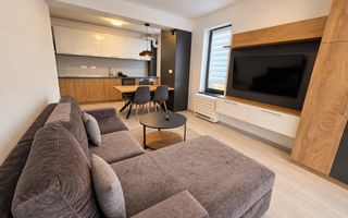 3 camere | Terasă 20 mp | Parcare subterană | Rond OMV Pipera - Poză 2