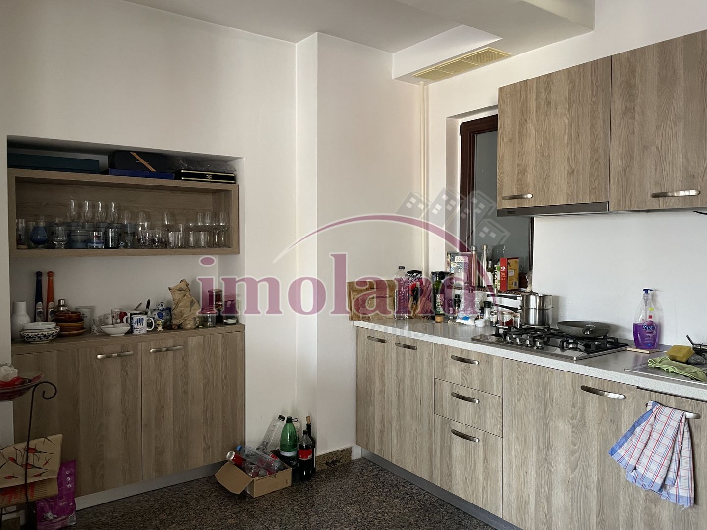 Apartament 5 cam 153 mp 2 locuri parcare bloc boutique Charles de Gaulle - Poză 4