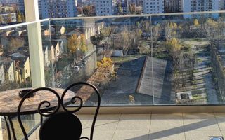 AP. 2 CAMERE DOMENII, LOC PARCARE, BLOC NOU, INCALZIRE PARDOSEALA - Poză 8