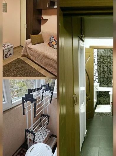 AP. 2 CAMERE LUJERULUI, PET-FRIENDLY, BUCATARIE INCHISA, METROU 3 MIN - Poză 6