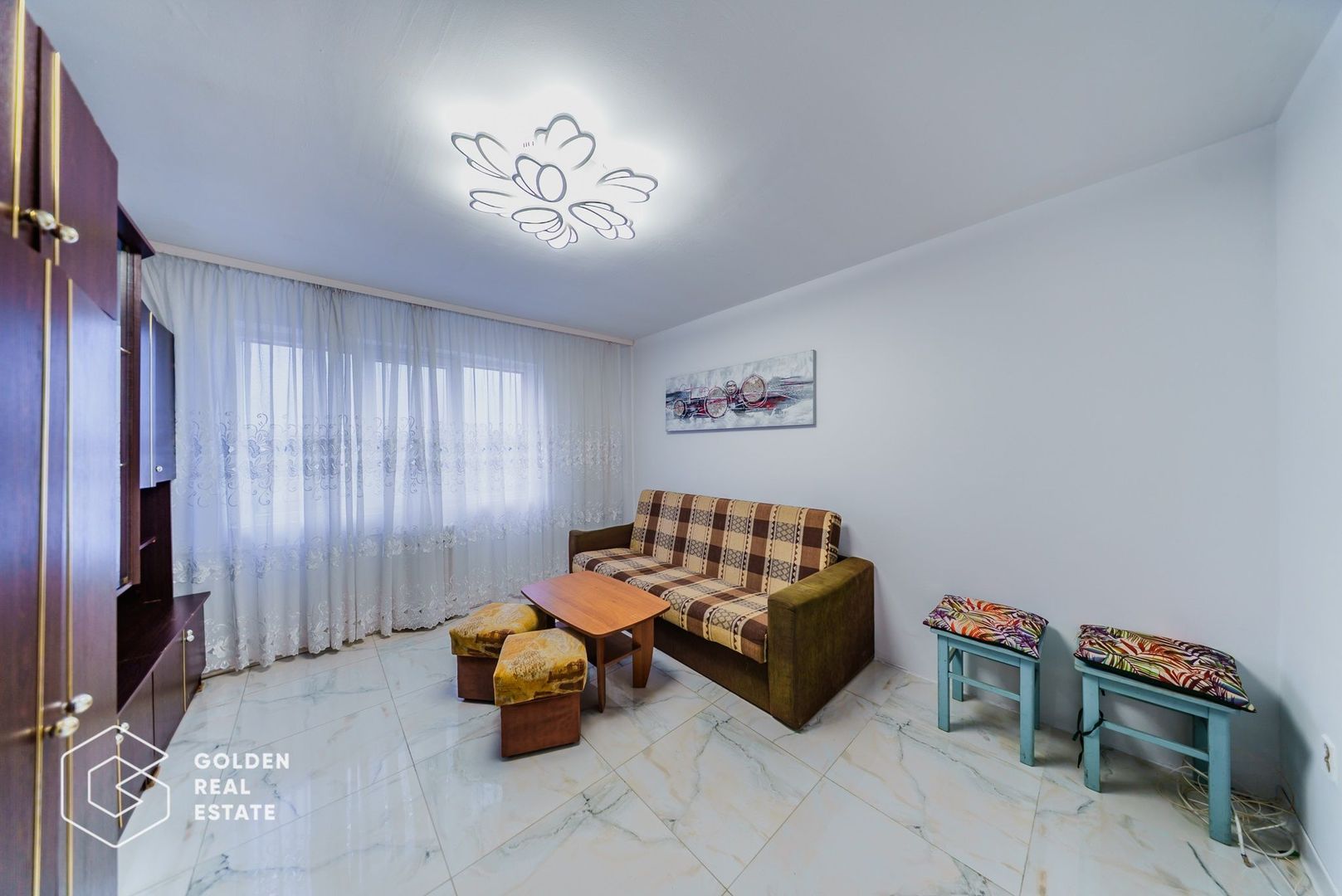 Garsoniera, etaj 2, zona Poetului - Poză 3