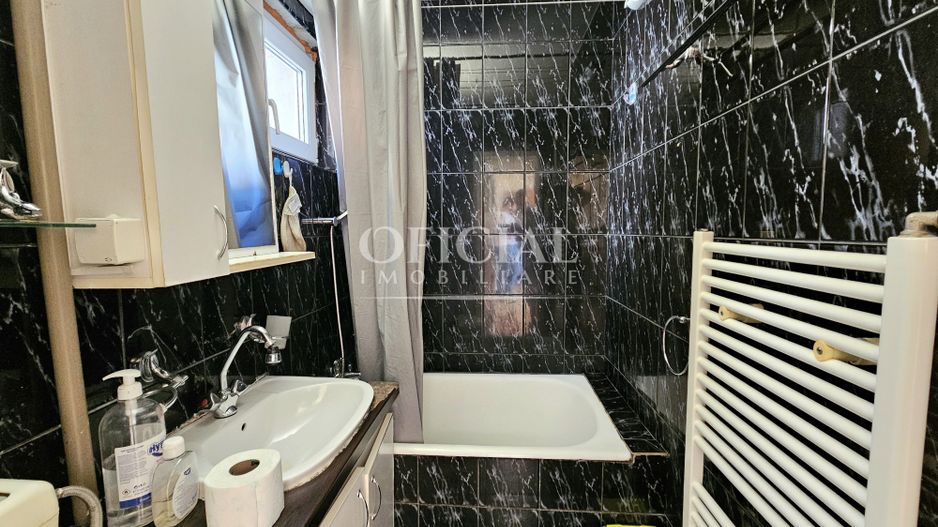 Apartament 2 Camere | 35 mp | Etaj 3 | Complex Big | Cartier Manastur - Poză 5