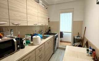 2 decomandate - Parter - Centrala - Renovat - Mobilat -Utilat - Astra - Poză 4