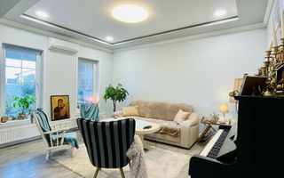Duplex modern cu 3 camere, mobilat și utilat în Sânandrei - Poză 1