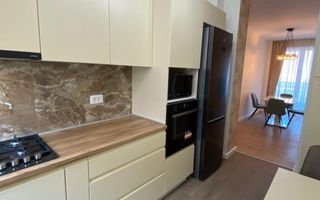 Inchiriere apartament 3 camere | Parcare inclusa | Floreasca Residence - Poză 6