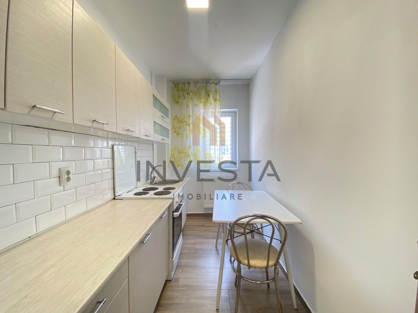 Apartament cu 2 camere si parcare de inchiriat, zona Buna Ziua - Poză 3