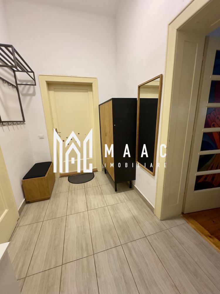 Apartament spațios la casă | renovat complet | cu curte proprie - Poză 5