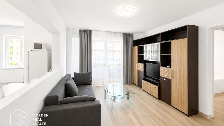 Apartament 2 camere, recent renovat, et7, zona Fortuna - Poză 1