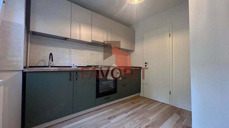 Disponibil imediat. Centrala proprie. Renovat integral - Poză 4