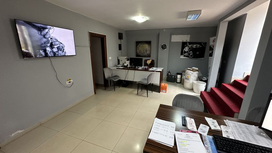 Spatiu birouri/comercial ULTRACENTRAL - Poză 3