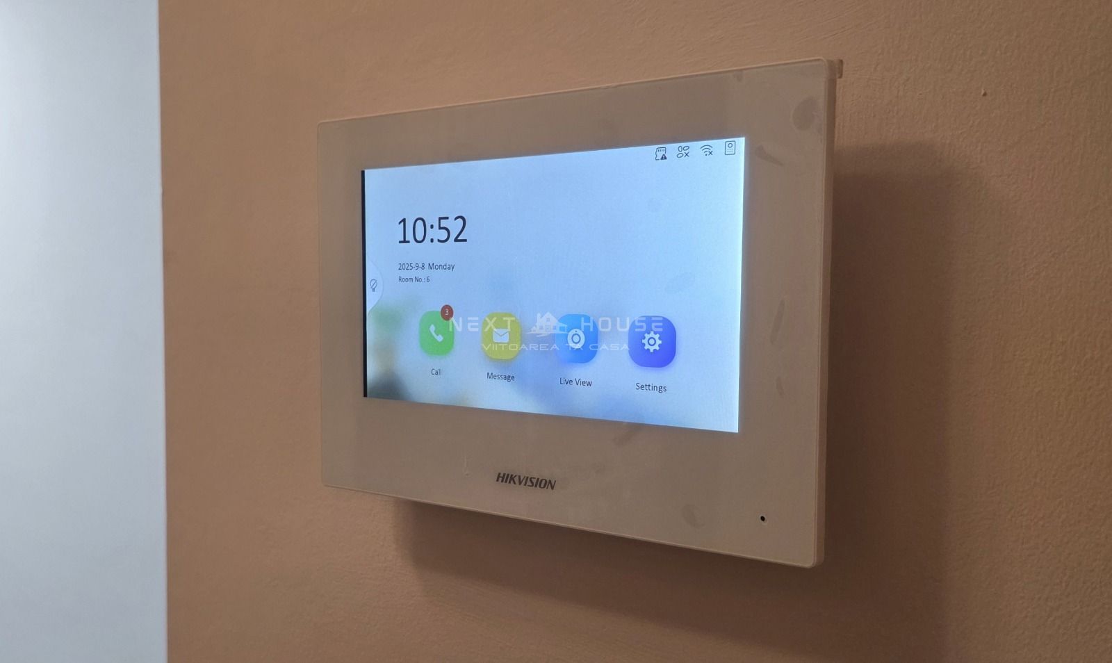 Promenada Residence - Poză 9