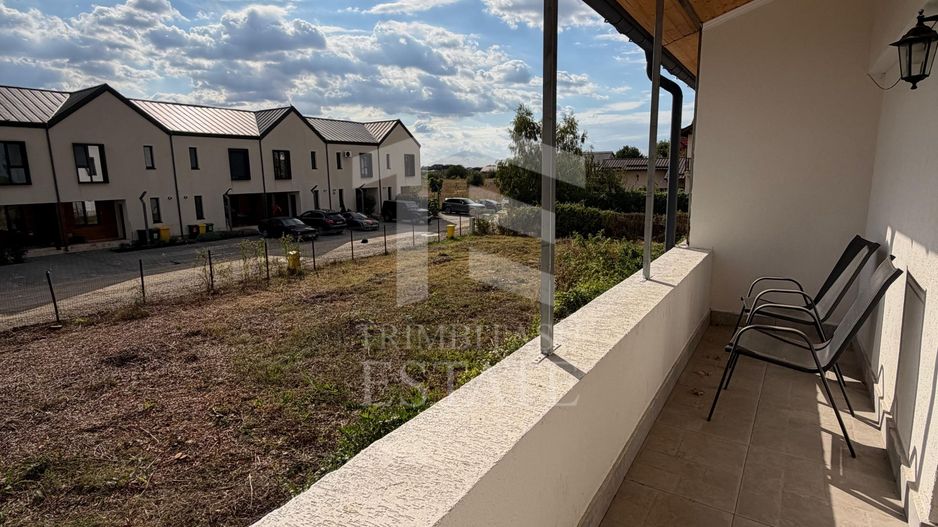 Apartament 2 camere in vila - Poză 15