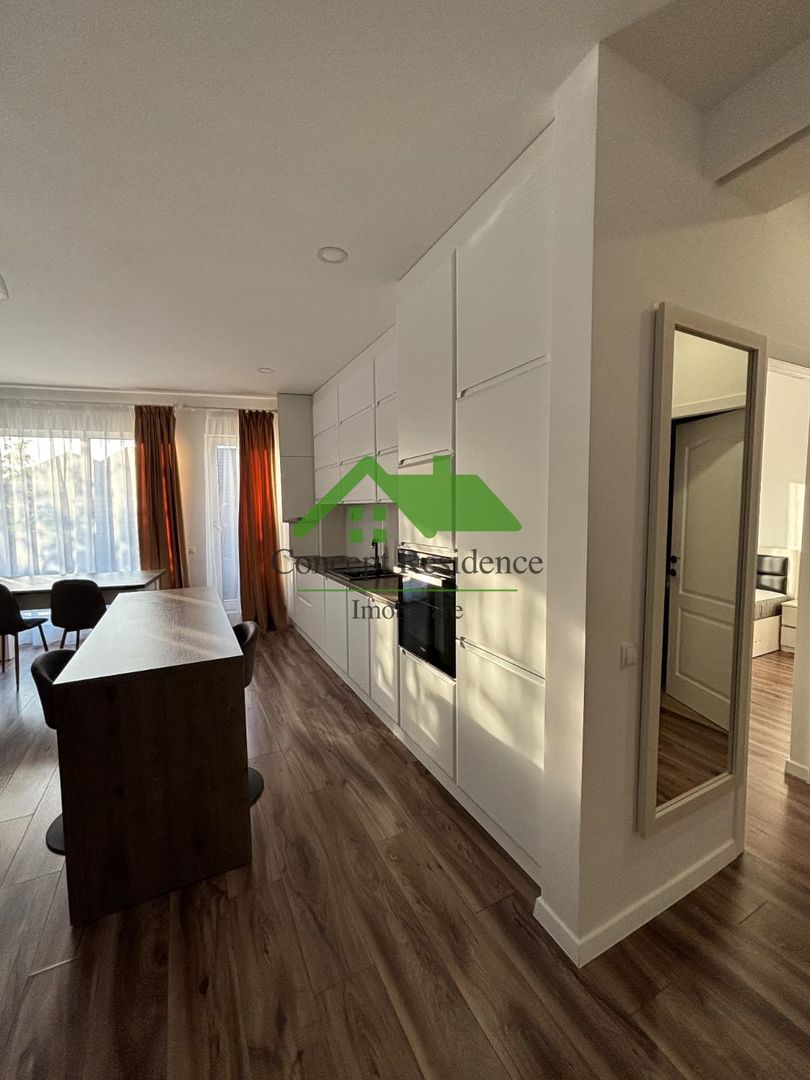 Apartament 2 camere de vânzare – Strada Tineretului, zonă centrală - Poză 3