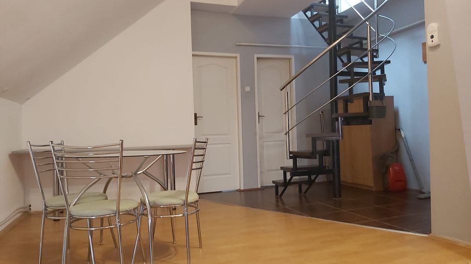 Apartament cu 2 camere pe 2 nivele | Grigorescu - Poză 8
