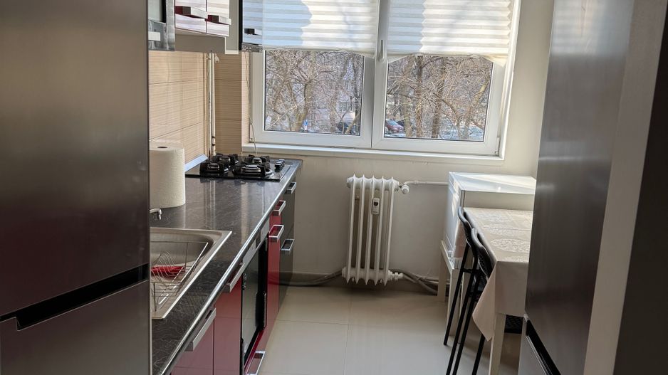 Apartament 2 Camere Camil Ressu - Poză 7