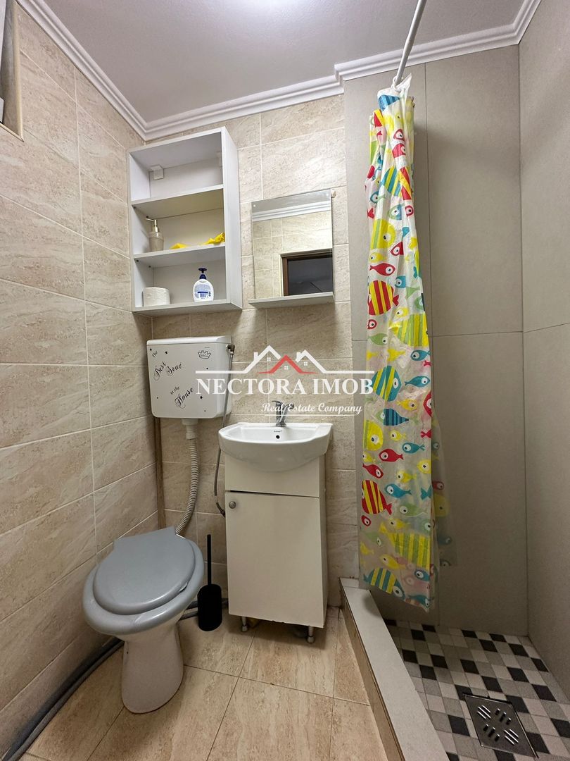 NECTORA IMOB-Apartament Ultracentral pe 2 niveluri, Str. Republicii - Poză 6