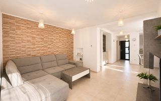 Duplex superb cu 3 camere, mobilat si utilat | Mosnita Veche | Drumul Boilor - Poză 1