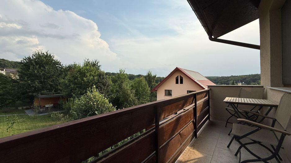 Casa de inchiriat 3 camere | BUCIUM | langa padure - Poză 11