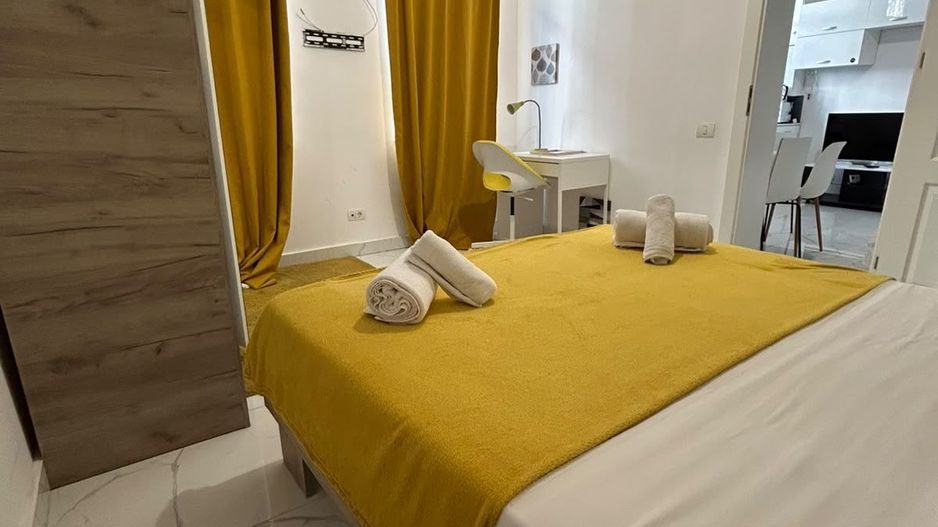 APARTAMENT 3 CAMERE DE INCHIRIAT - Poză 22