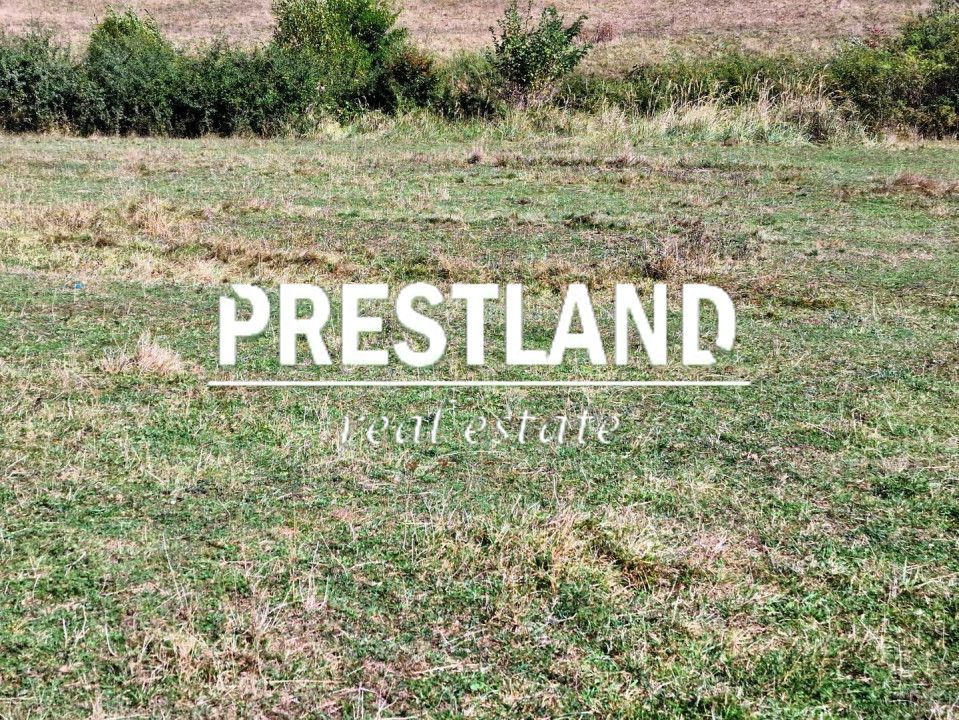 Teren extravilan situat în Cristian - Poză 2