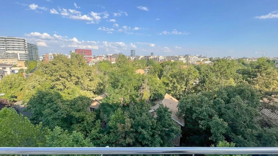 Rent I 2 Bedroom Apartment I Herastrau | 110 m | 2 Terraces I Parking - Poză 4