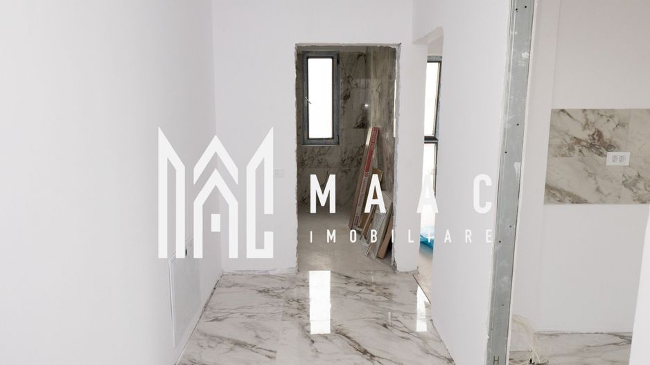 APARTAMENT 2 CAMERE| ETAJ 1| GARAJ INCLUS - Poză 9