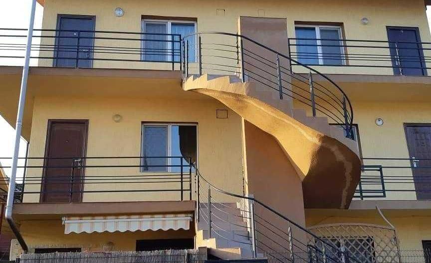 Vand doua apartamente in Mamaia-Nord - Poză 8