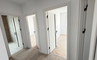 Apartament cu 3 camere si 2 bai in zona Braytim - Poză 2