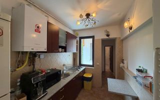 INCHIRIERE VILA CADEREA BASTILIEI | 240MP | PRETBAIL BIROU | PARCARE - Poză 27